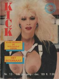 Kick Netherlands - Nr 13 1989 - Download