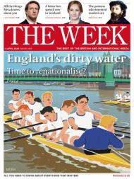 The Week UK - Issue 1482 - 6 April 2024 - Download