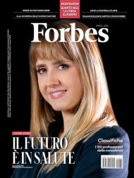 Forbes Italia - Aprile 2024 - Download