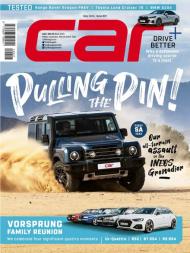 Car South Africa - May 2024 - Download