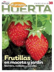 La Huerta en Casa - Abril 2024 - Download