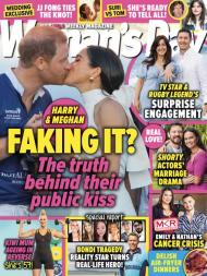 Woman's Day New Zealand - April 29 2024 - Download