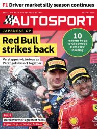 Autosport - 11 April 2024 - Download