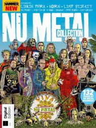 Metal Hammer Presents - The Nu Metal Collection - 2nd Edition - April 2024 - Download
