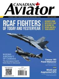 Canadian Aviator - May-June 2024 - Download