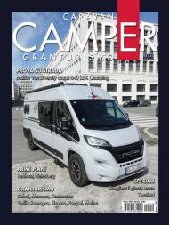 Caravan e Camper Granturismo - Aprile 2024 - Download