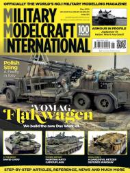 Military Modelcraft International - May 2024 - Download