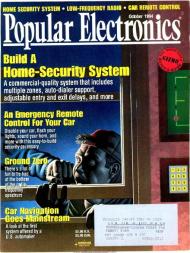 Popular Electronics - 1994-10 - Download