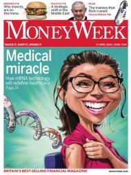 MoneyWeek - Issue 1204 - 19 April 2024 - Download