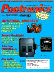 Popular Electronics - 2002-03 - Download