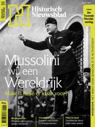 Historisch Nieuwsblad - Mei 2024 - Download