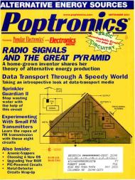 Popular Electronics - 2001-09 - Download