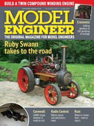 Model Engineer - Issue 4740 - 5 April 2024 - Download