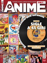 Anime Cult - Maggio 2024 - Download