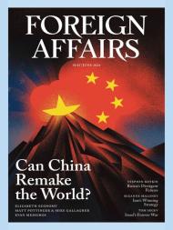 Foreign Affairs - May-June 2024 - Download