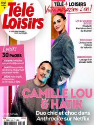 Tele Loisirs - 8 Avril 2024 - Download