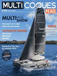 Multicoques Mag - Avril-Mai 2024 - Download