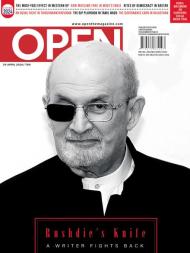 Open Magazine - 29 April 2024 - Download