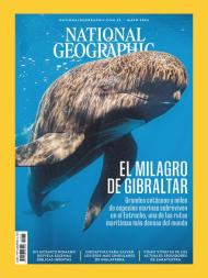 National Geographic Espana - Mayo 2024 - Download