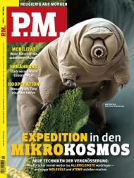 P.M. Magazin - May 2024 - Download