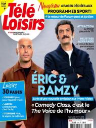 Tele Loisirs - 22 Avril 2024 - Download