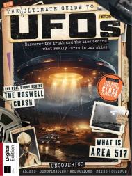 All About History - The Ultimate Guide to UFOs - 1st Edition - 18 April 2024 - Download