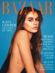 Harper's Bazaar France - Avril 2024 - Download