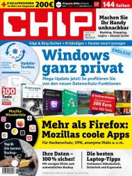 Chip Germany - Mai 2024 - Download