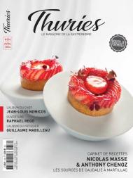 Thuries Magazine - Avril 2024 - Download