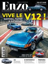 Enzo France - Printemps 2024 - Download