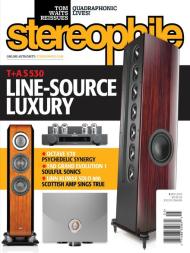 Stereophile - May 2024 - Download