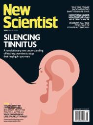 New Scientist USA - 20 April 2024 - Download