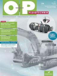 O+P Fluidtechnik - April 2024 - Download