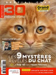 30 Millions d'Amis - Avril 2024 - Download