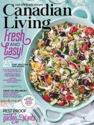 Canadian Living - May 2024 - Download