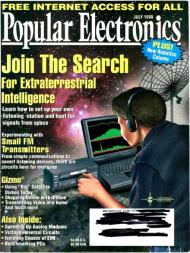 Popular Electronics - 1999-07 - Download
