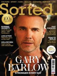 Sorted Magazine - Issue 100 - May-June 2024 - Download