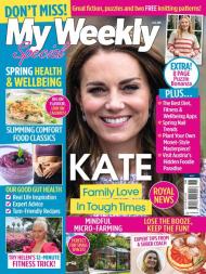 My Weekly Special - 18 April 2024 - Download