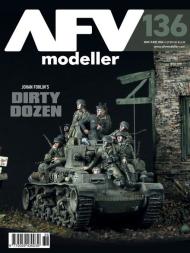 Meng AFV Modeller - May-June 2024 - Download