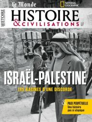 Le Monde Histoire & Civilisations - Avril 2024 - Download