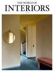 The World of Interiors - May 2024 - Download