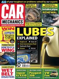 Car Mechanics - May 2024 - Download