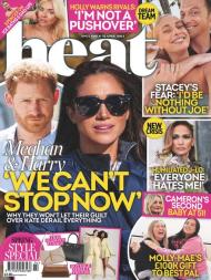 Heat UK - Issue 1288 - 6 April 2024 - Download