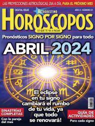 Horoscopos - Marzo 2024 - Download