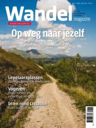 Wandel Magazine - April-Mei 2024 - Download