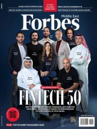 Forbes Middle East English Edition - April 2024 - Download