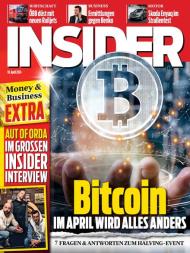 Insider Austria - 10 April 2024 - Download
