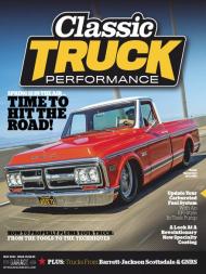 Classic Truck Performance - May 2024 - Download