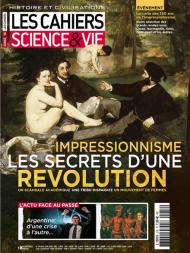Les Cahiers de Science & Vie - Mai-Juin 2024 - Download