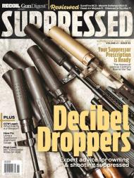 Gun Digest - Suppressors 2024 - Download